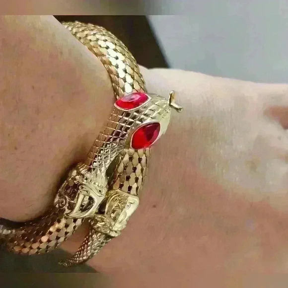 Fun World Cleopatra Complete Plus  Halloween 7 Piece Costume NWOT Sz 1X - Picture 8 of 16